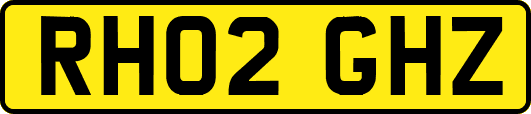 RH02GHZ