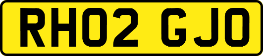 RH02GJO