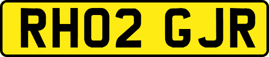 RH02GJR