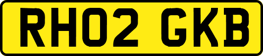 RH02GKB
