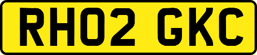 RH02GKC