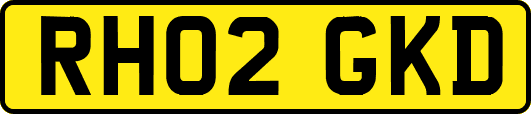 RH02GKD
