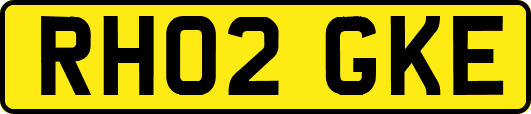 RH02GKE