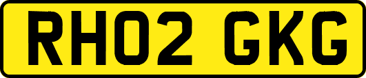 RH02GKG