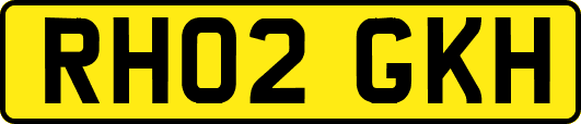 RH02GKH