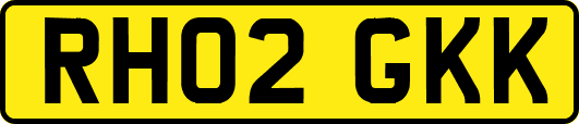 RH02GKK