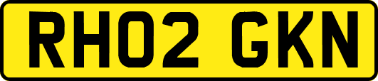 RH02GKN