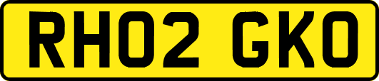 RH02GKO