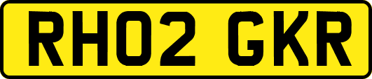RH02GKR