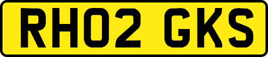 RH02GKS