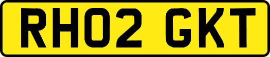 RH02GKT