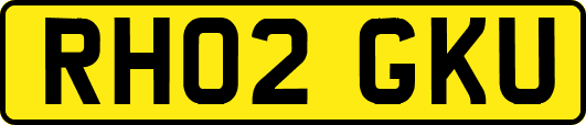 RH02GKU