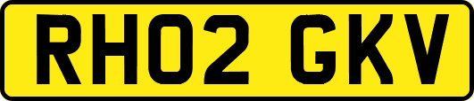 RH02GKV