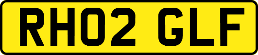 RH02GLF