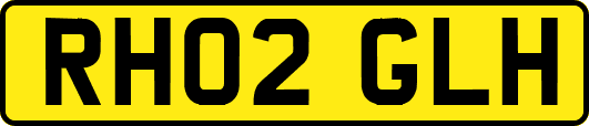 RH02GLH