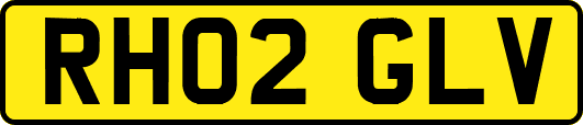 RH02GLV