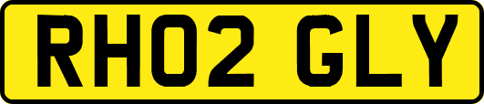 RH02GLY