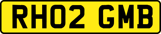 RH02GMB