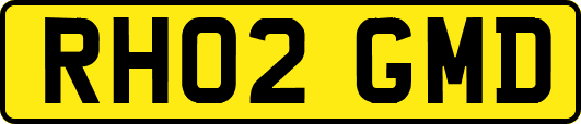 RH02GMD