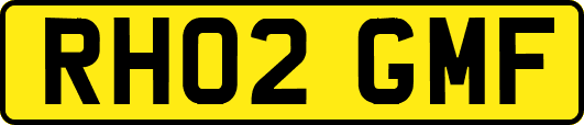 RH02GMF