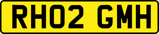 RH02GMH
