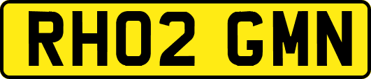 RH02GMN
