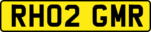 RH02GMR