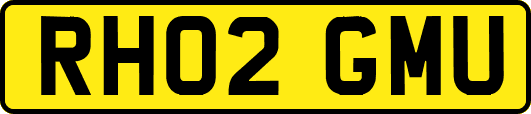 RH02GMU