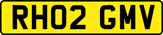 RH02GMV