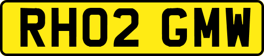RH02GMW
