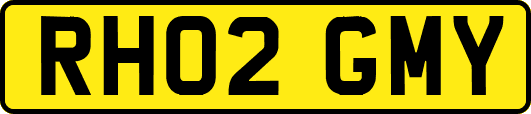 RH02GMY