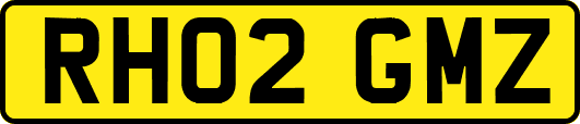 RH02GMZ