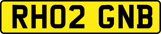 RH02GNB