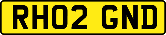RH02GND