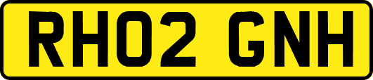 RH02GNH