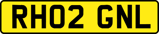 RH02GNL