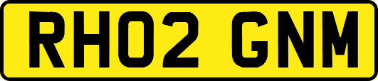 RH02GNM