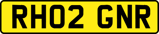RH02GNR