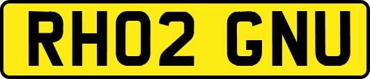 RH02GNU