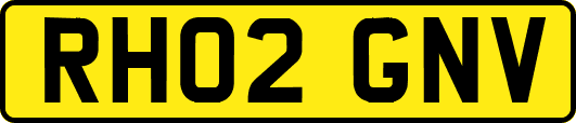 RH02GNV
