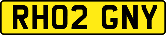 RH02GNY