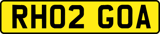 RH02GOA