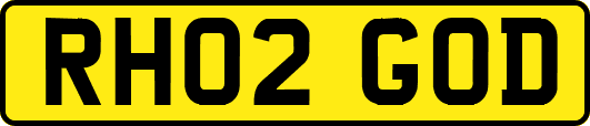 RH02GOD