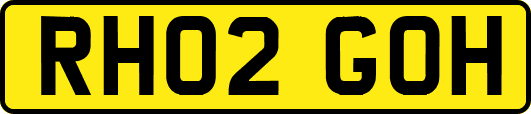 RH02GOH