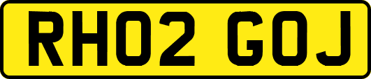 RH02GOJ