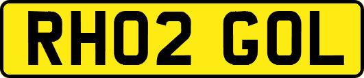 RH02GOL