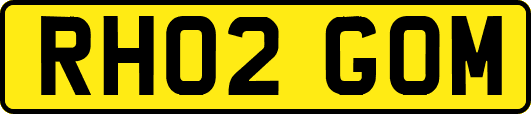 RH02GOM