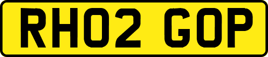 RH02GOP