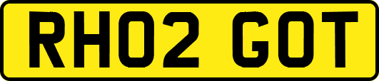 RH02GOT