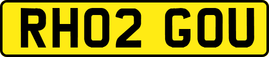 RH02GOU